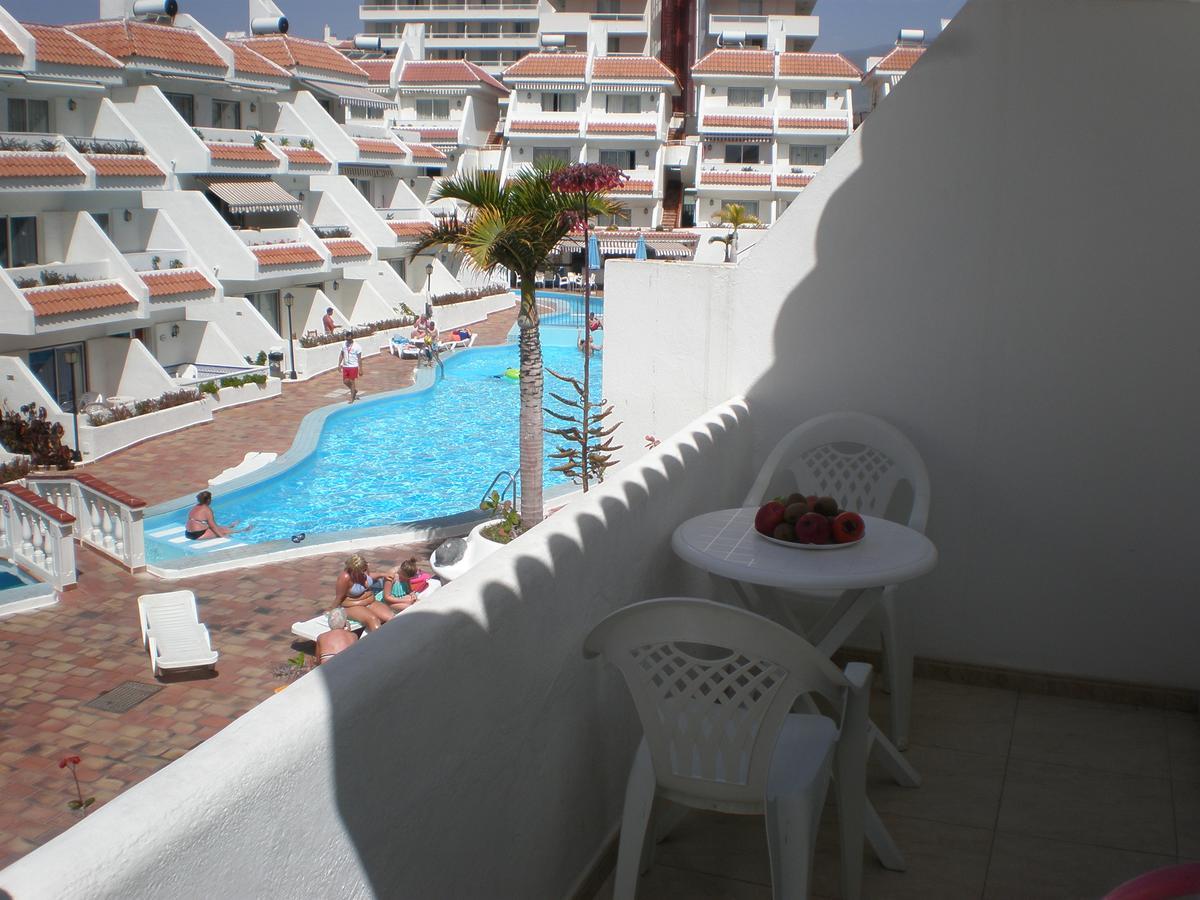 Floritas Apartamento Playa de las Américas