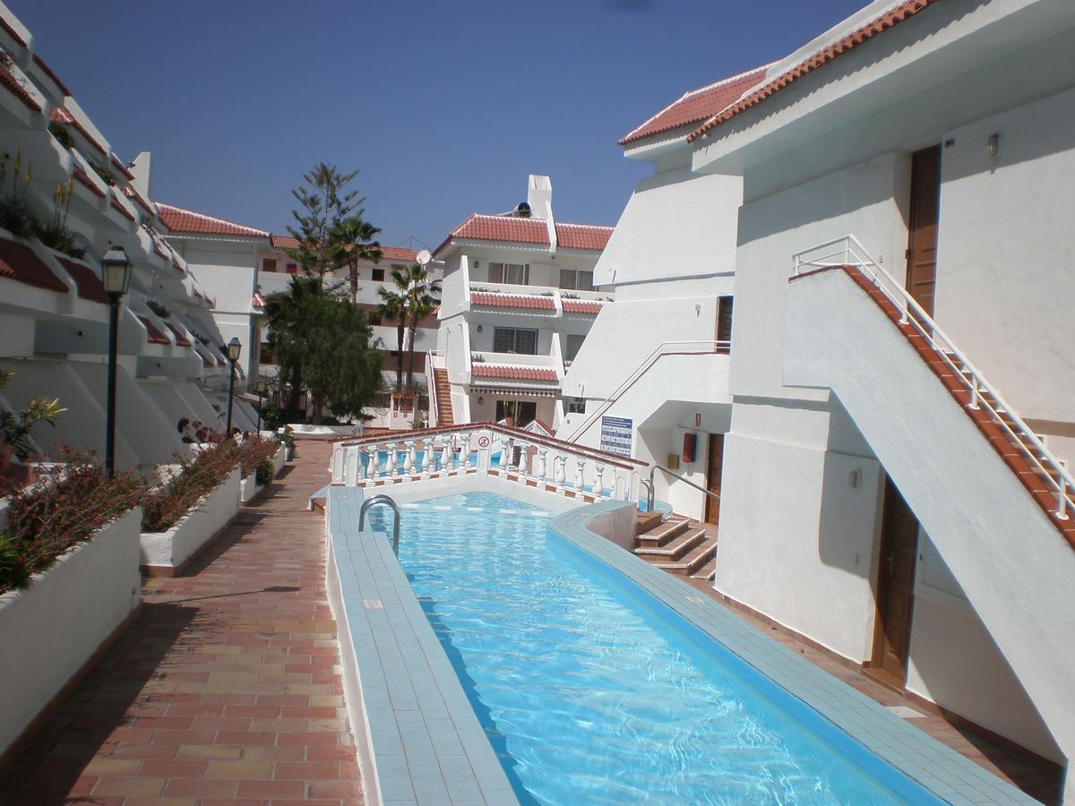 Apartamento Floritas Playa de las Américas