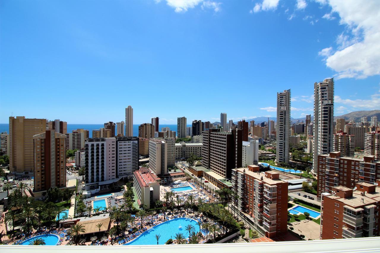 Apartamento Gemelos 22-3-18b *
