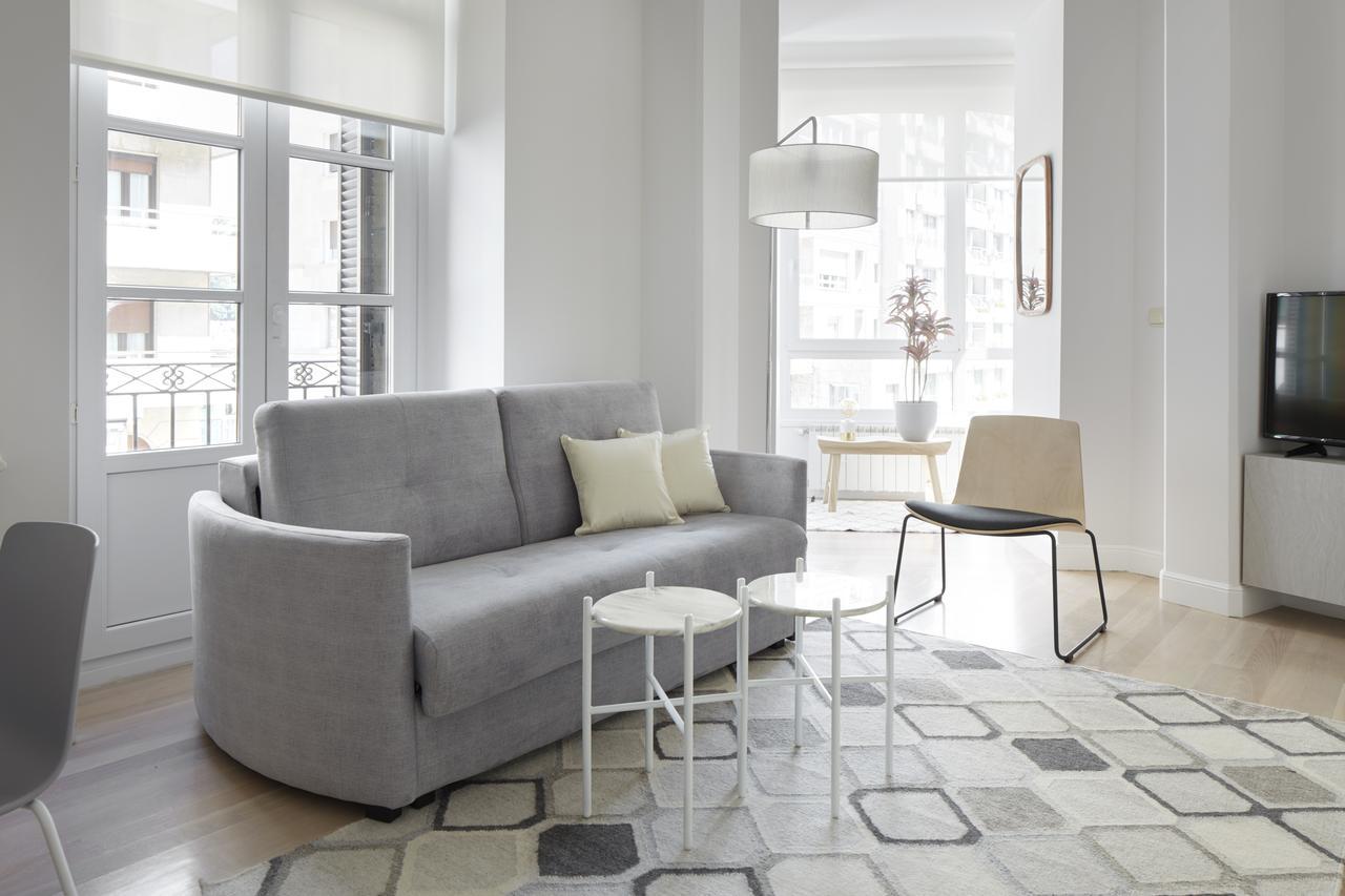 Apartamento Zubieta By Feelfree *