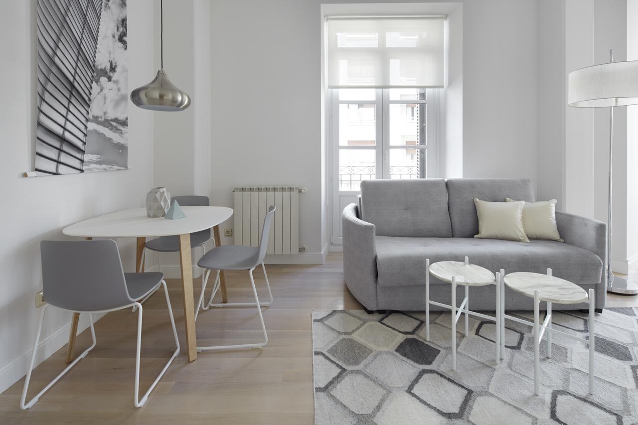 Zubieta By Feelfree San Sebastián