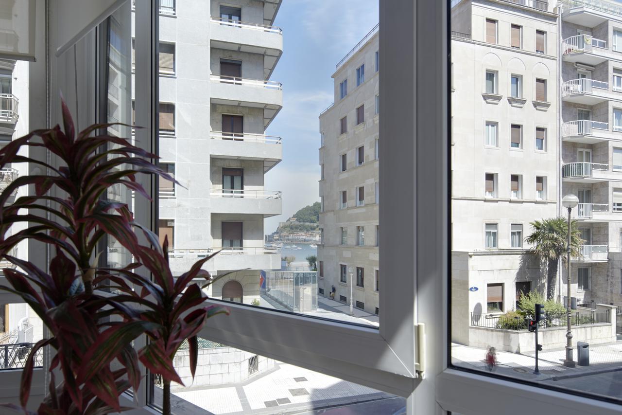 Apartamento Zubieta By Feelfree San Sebastián