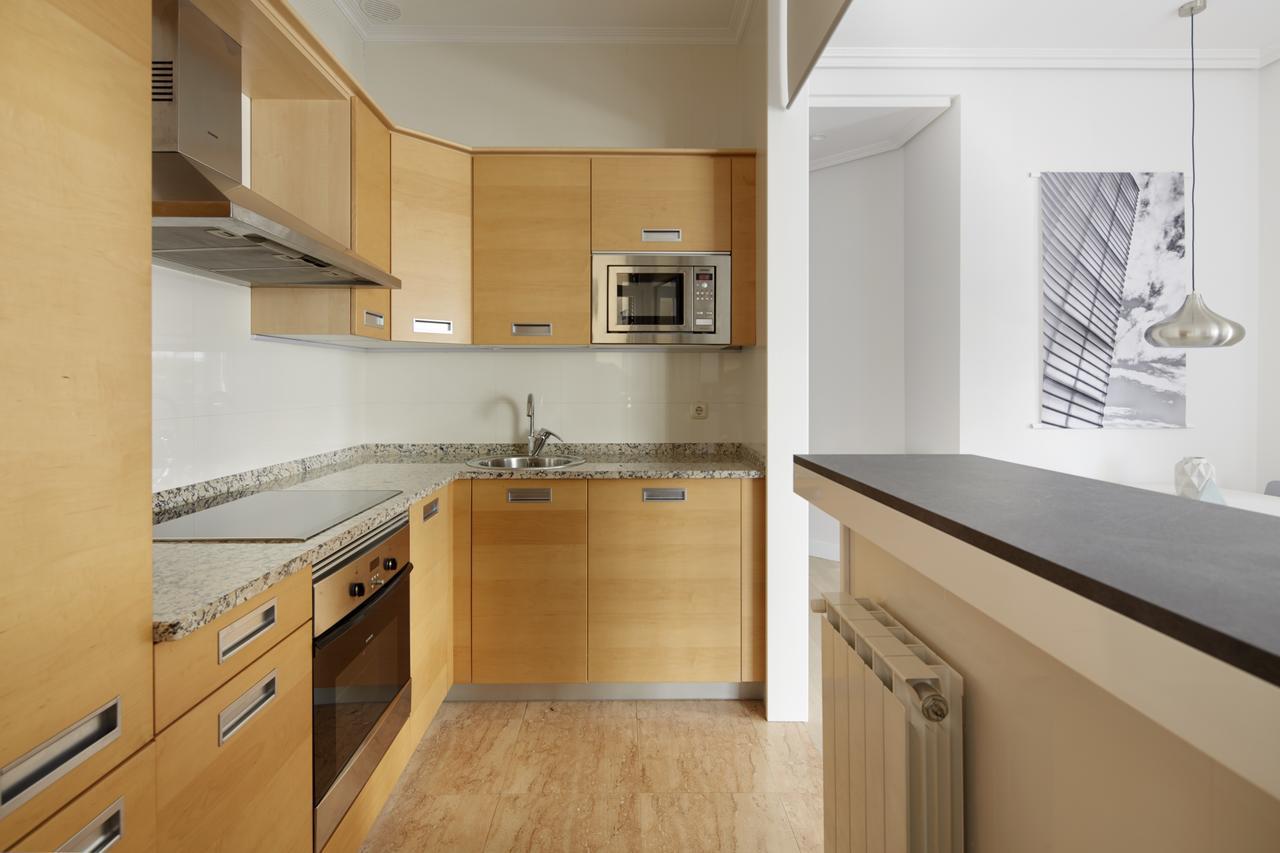 Zubieta By Feelfree Apartamento *