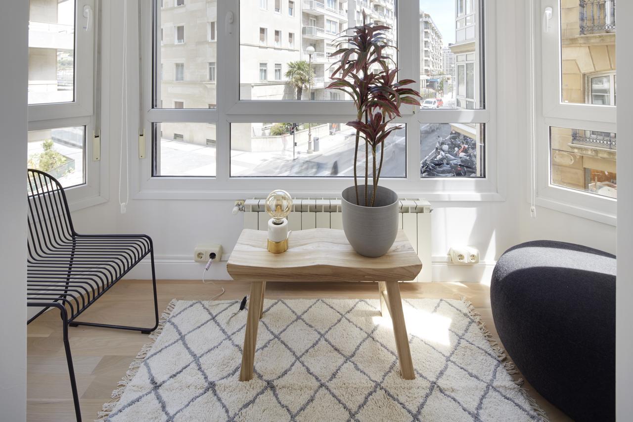 Apartamento Zubieta By Feelfree San Sebastián
