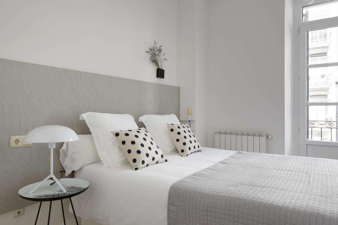 Apartamento Zubieta By Feelfree