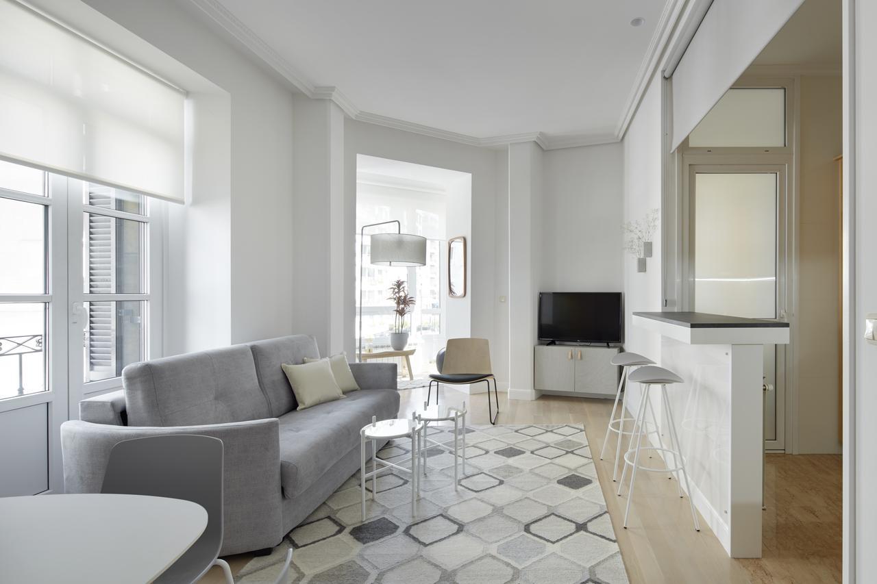 Apartamento Zubieta By Feelfree *