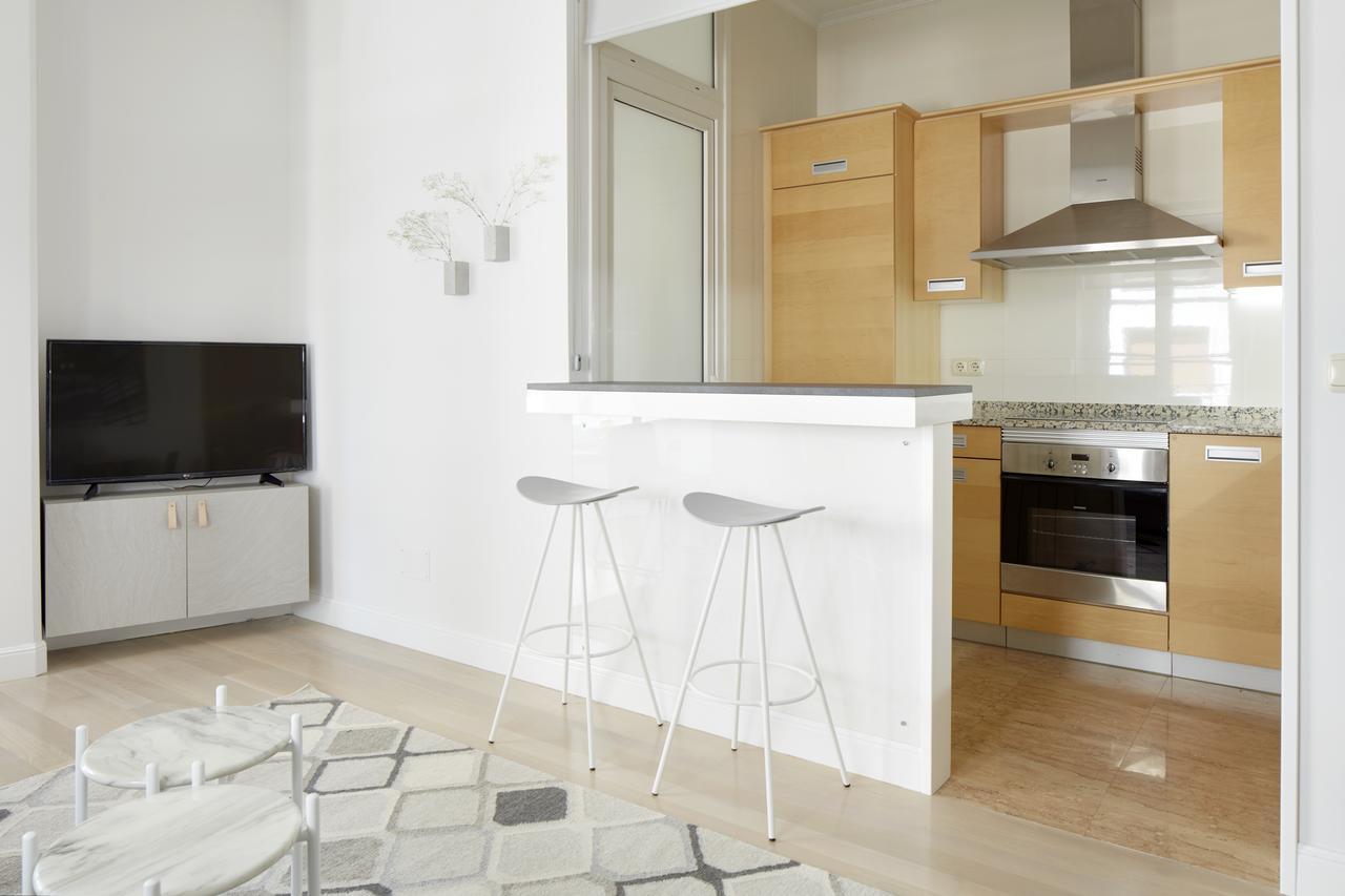 Apartamento Zubieta By Feelfree *