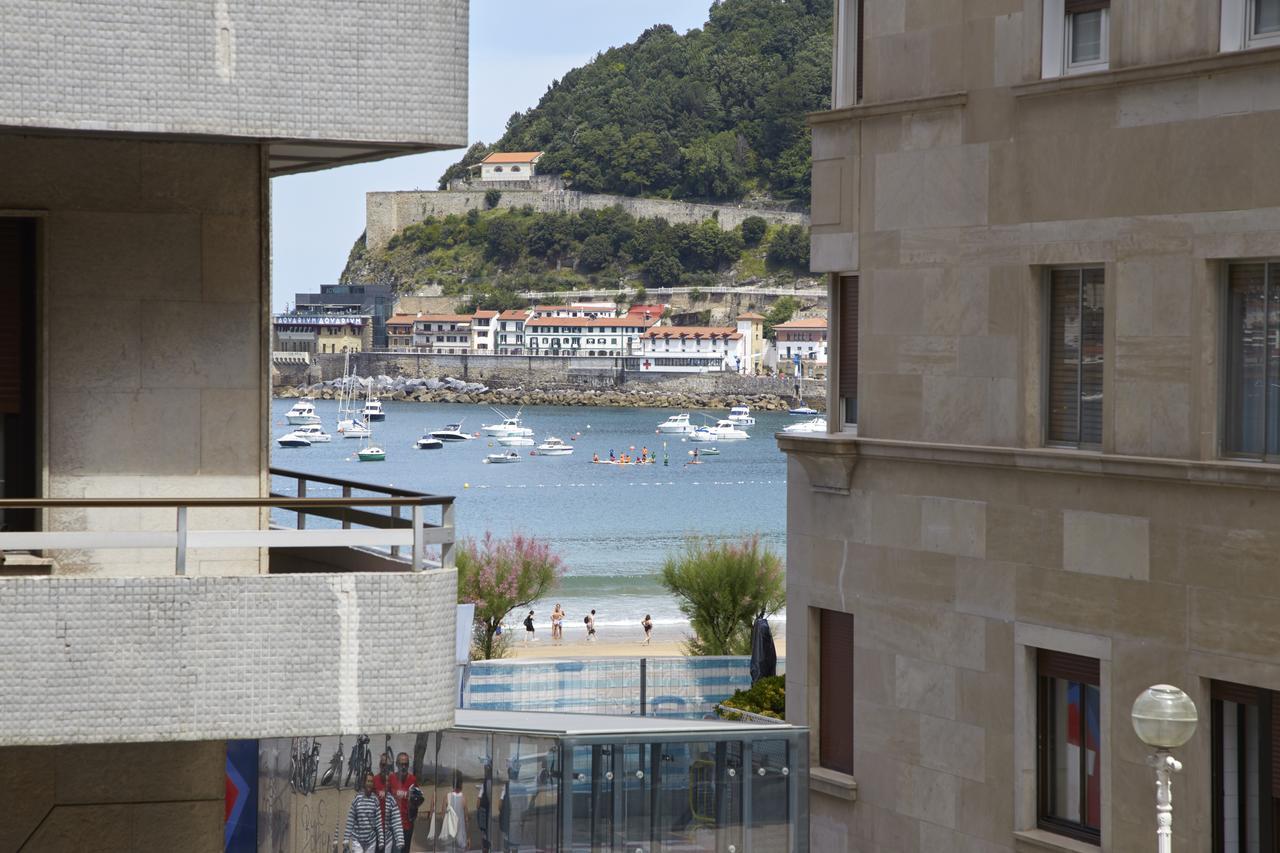 Apartamento Zubieta By Feelfree San Sebastián