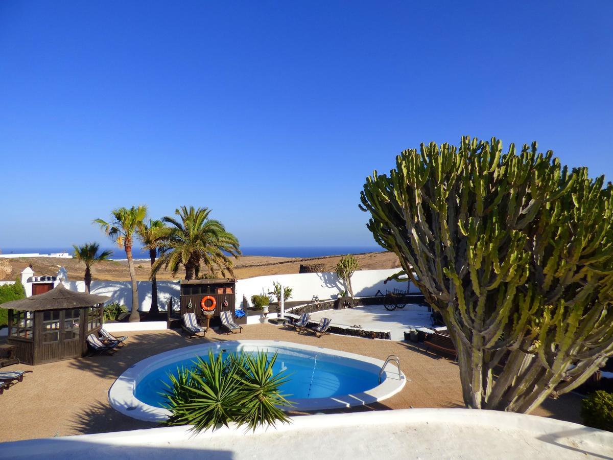 Casa Berriel 2 Сasa de vacaciones *
