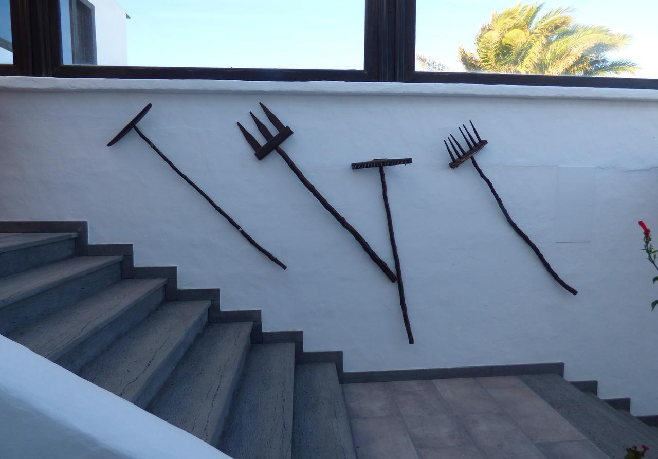 Casa Berriel 2 Сasa de vacaciones