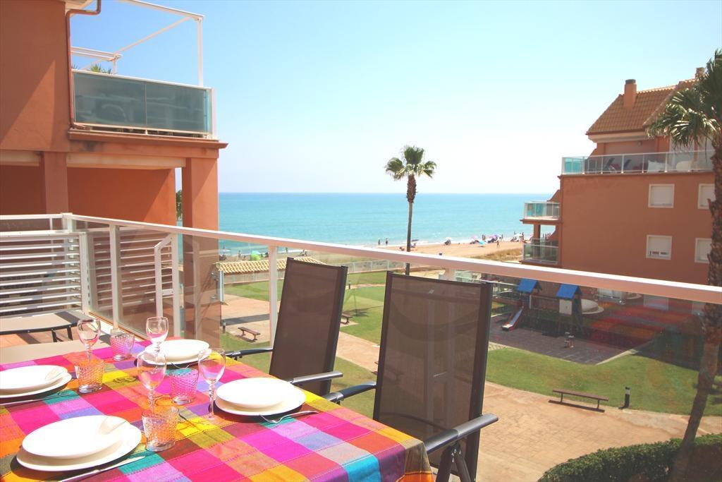 Mirador Al Mar 19 Apartamento *