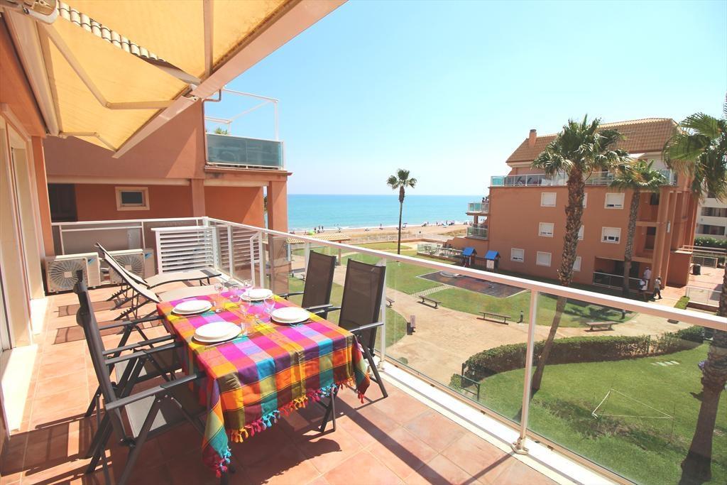 Mirador Al Mar 19 Apartamento Dénia