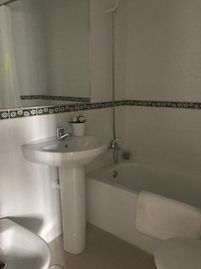 Centro 1 Apartment *