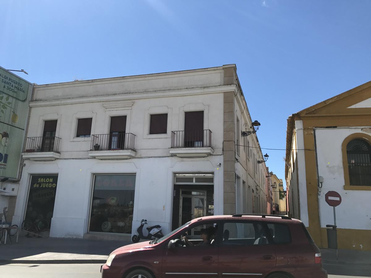 Apartment Centro 1