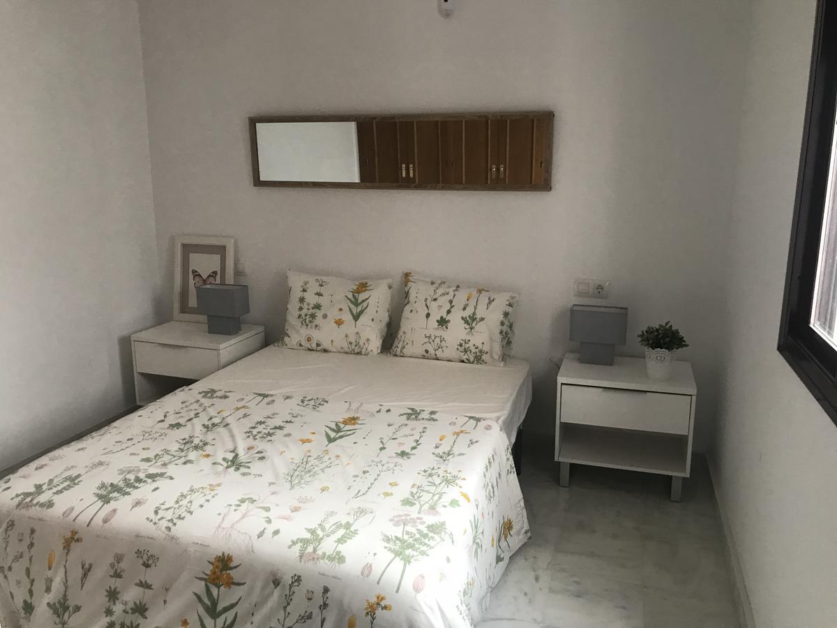 Apartment Centro 1 *
