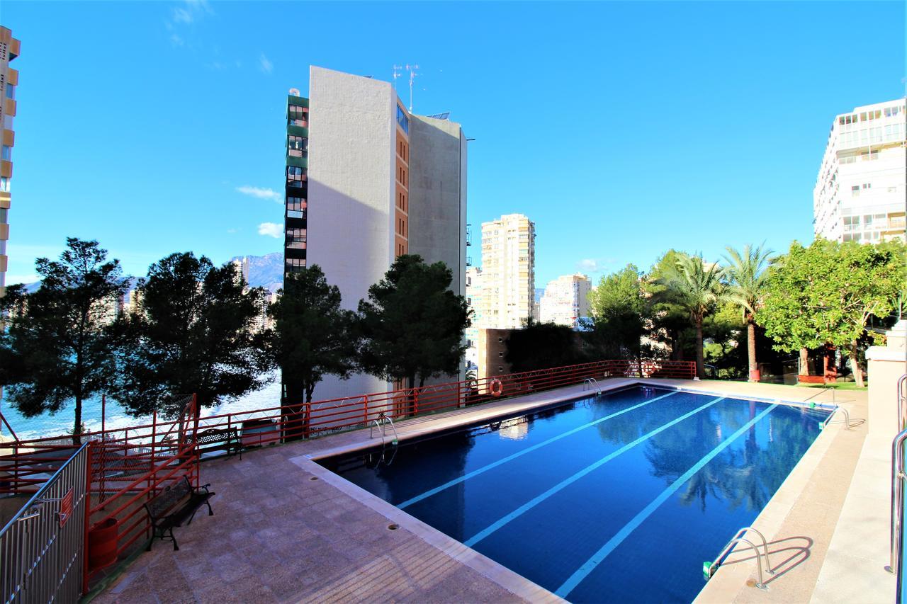 Don Miguel 15-f Levante *