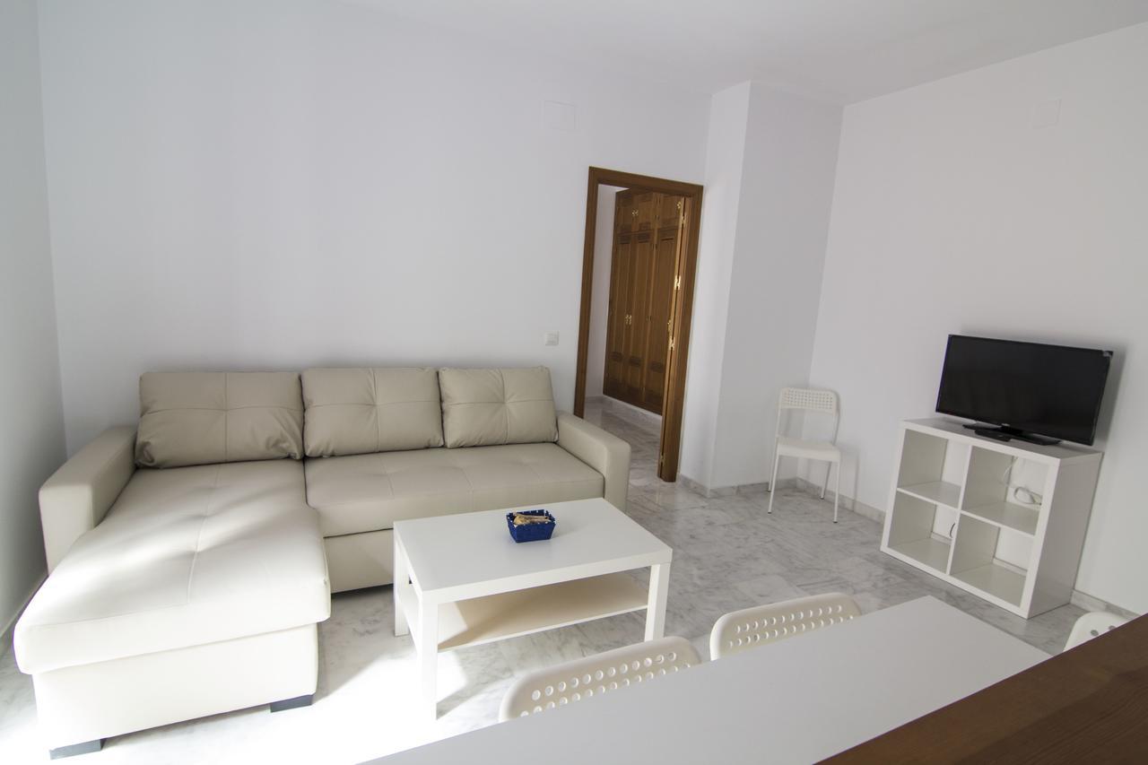 Apartment Centro 1