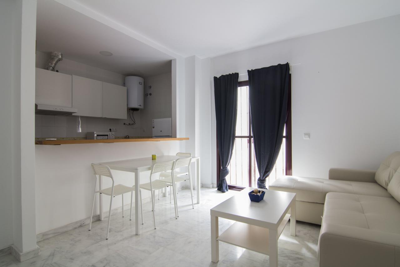 Apartment Centro 1