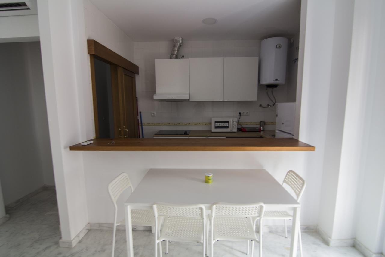 Apartment Centro 1 *