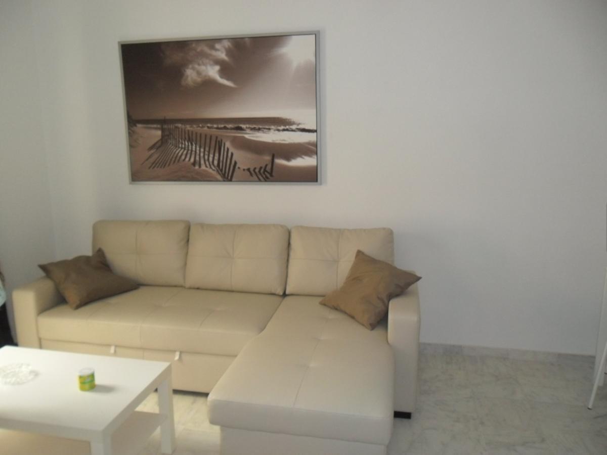 Centro 1 Apartment *