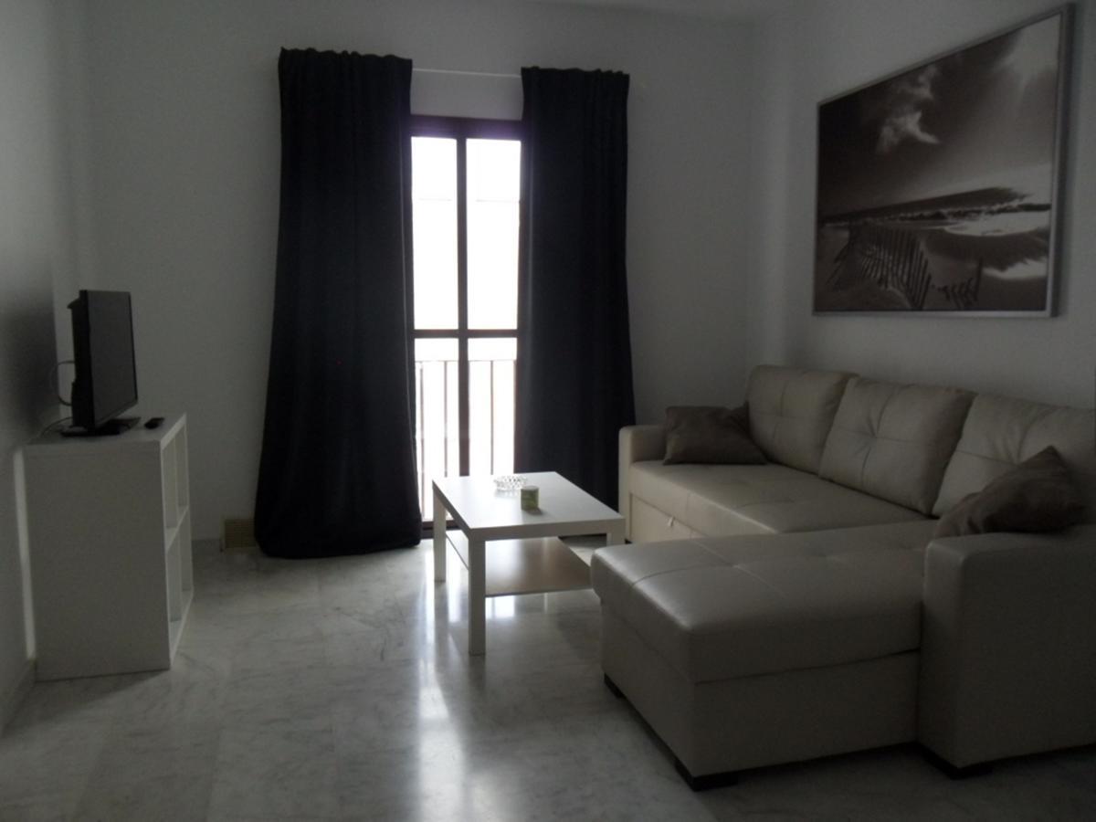 Centro 1 Apartment El Puerto de Santa Maria