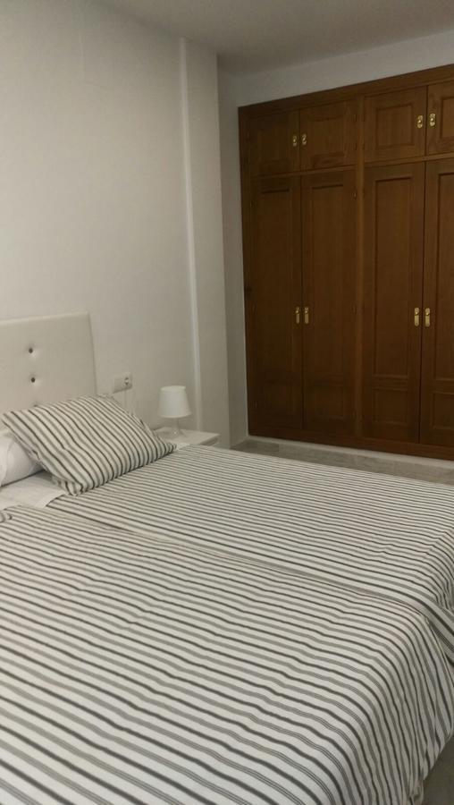 Centro 1 Apartment El Puerto de Santa Maria
