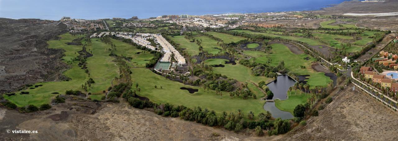 Apartahotel Golf Park