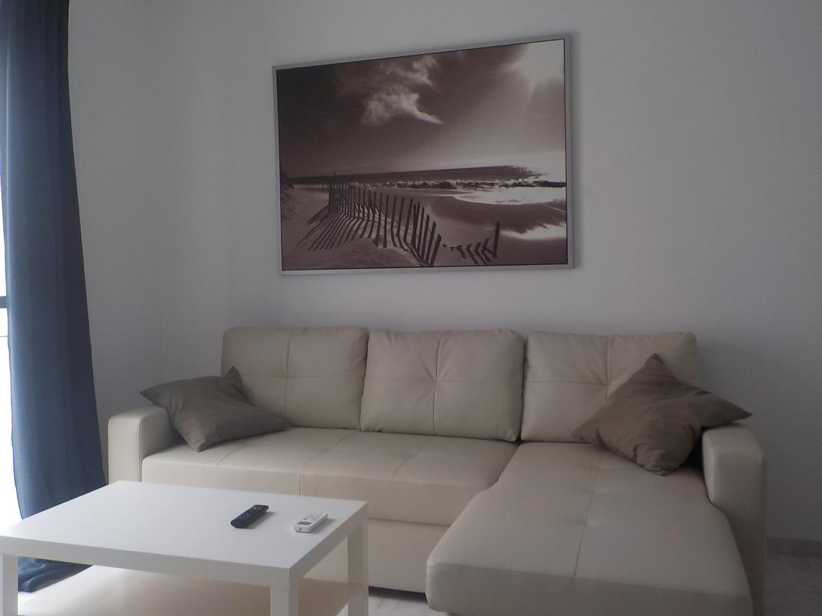 Centro 1 Apartment