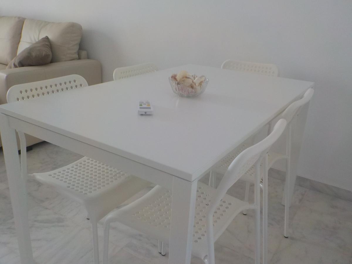 Apartment Centro 1