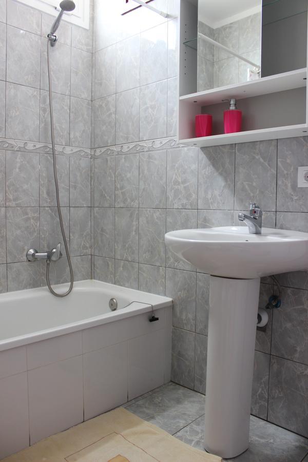 Apartamento Piteras *