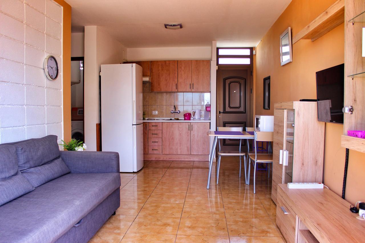 Apartamento Piteras *
