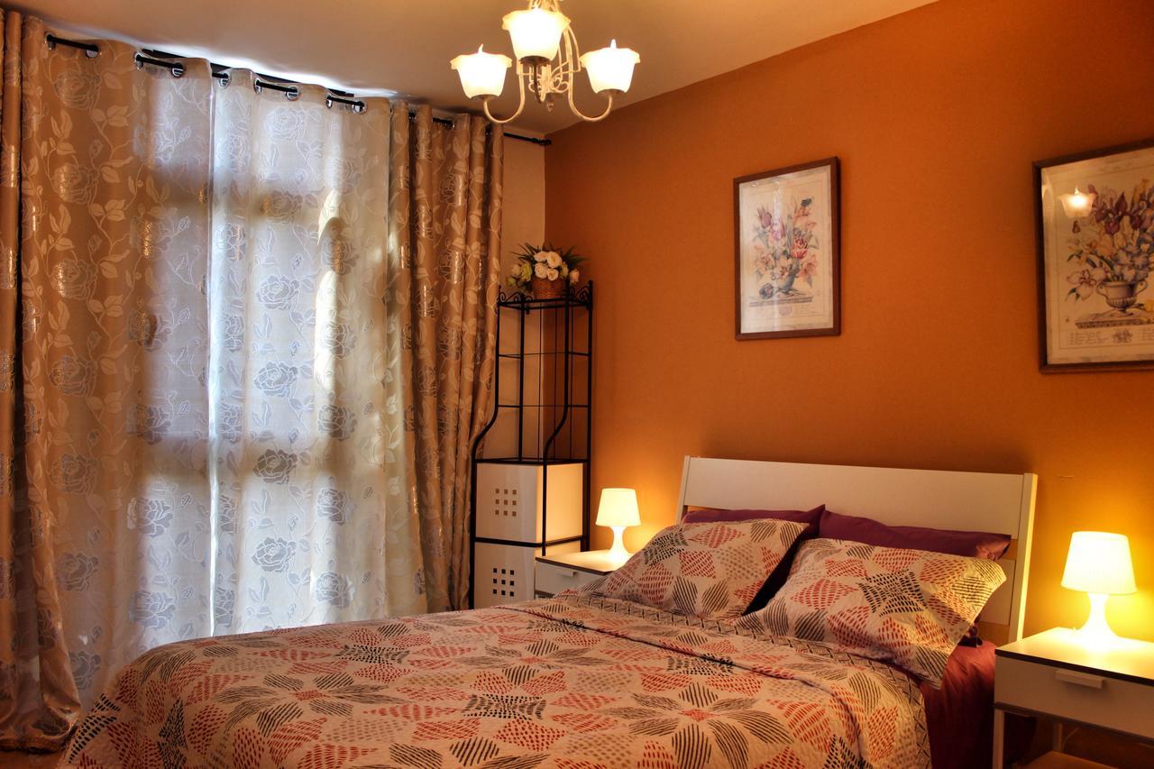 Piteras Apartamento Arona (Tenerife)