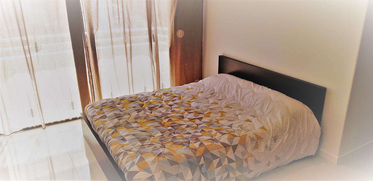 Apartahotel Golf Park