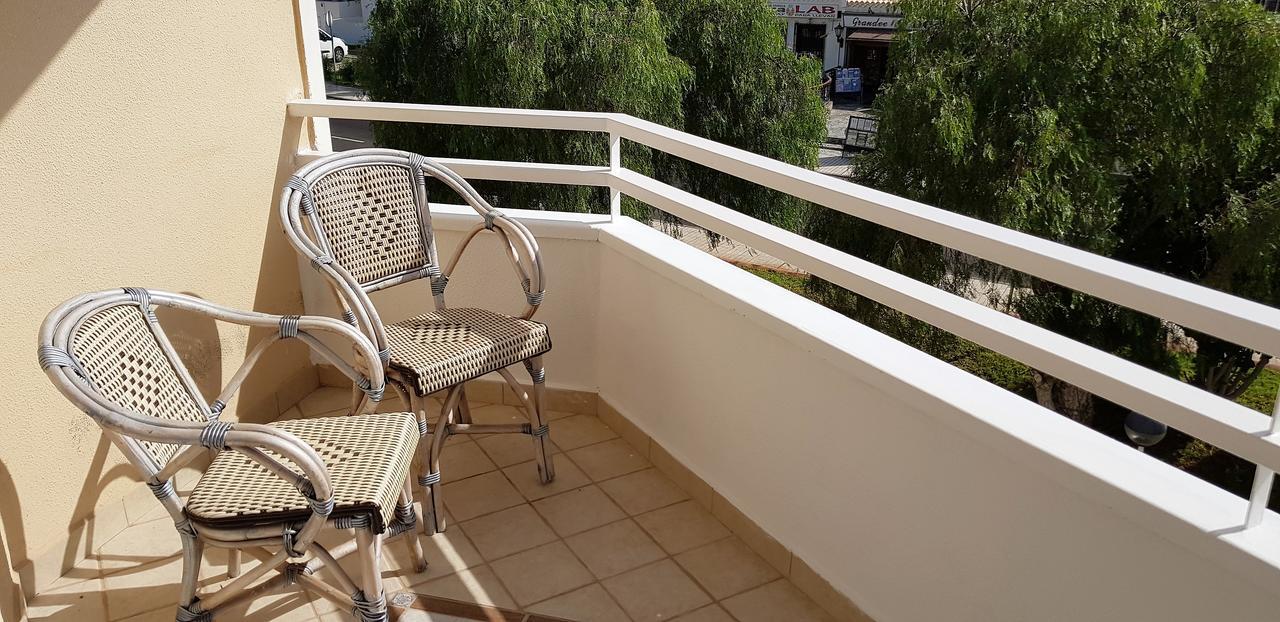 Golf Park Apartahotel Los Abrigos
