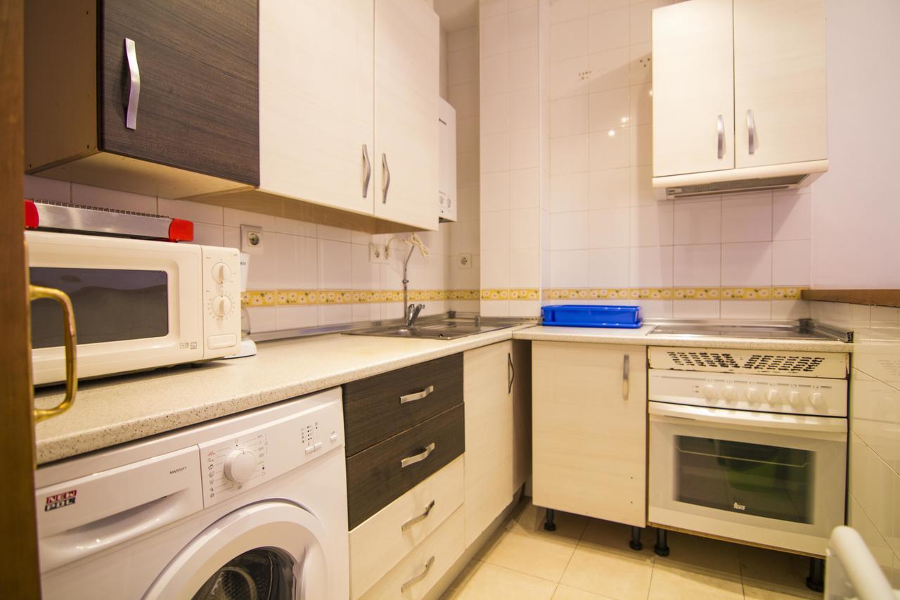 Apartment Centro 1