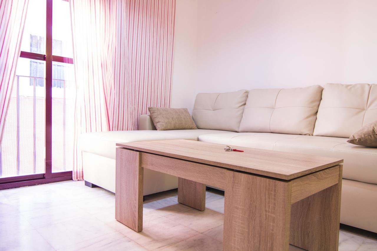 Centro 1 Apartment El Puerto de Santa Maria