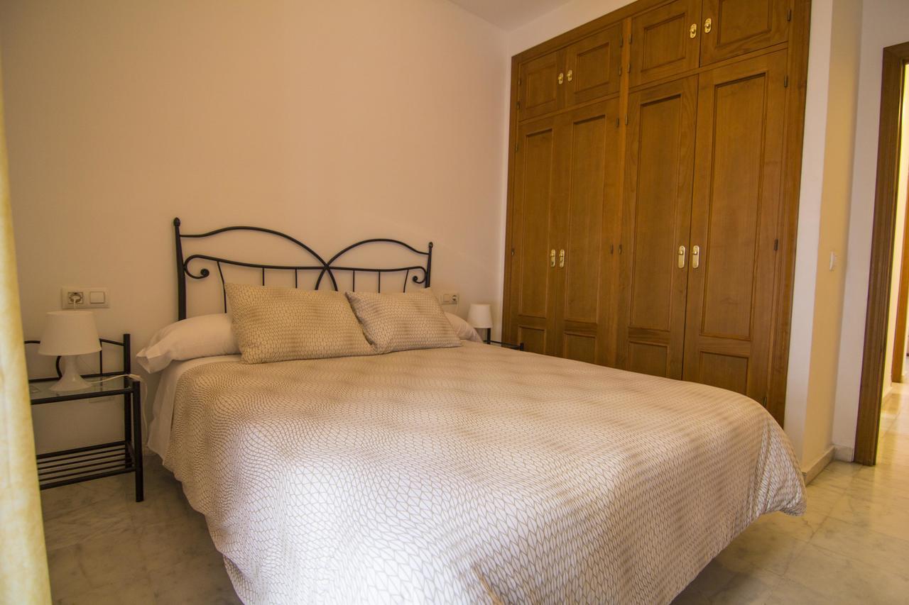 Centro 1 Apartment El Puerto de Santa Maria