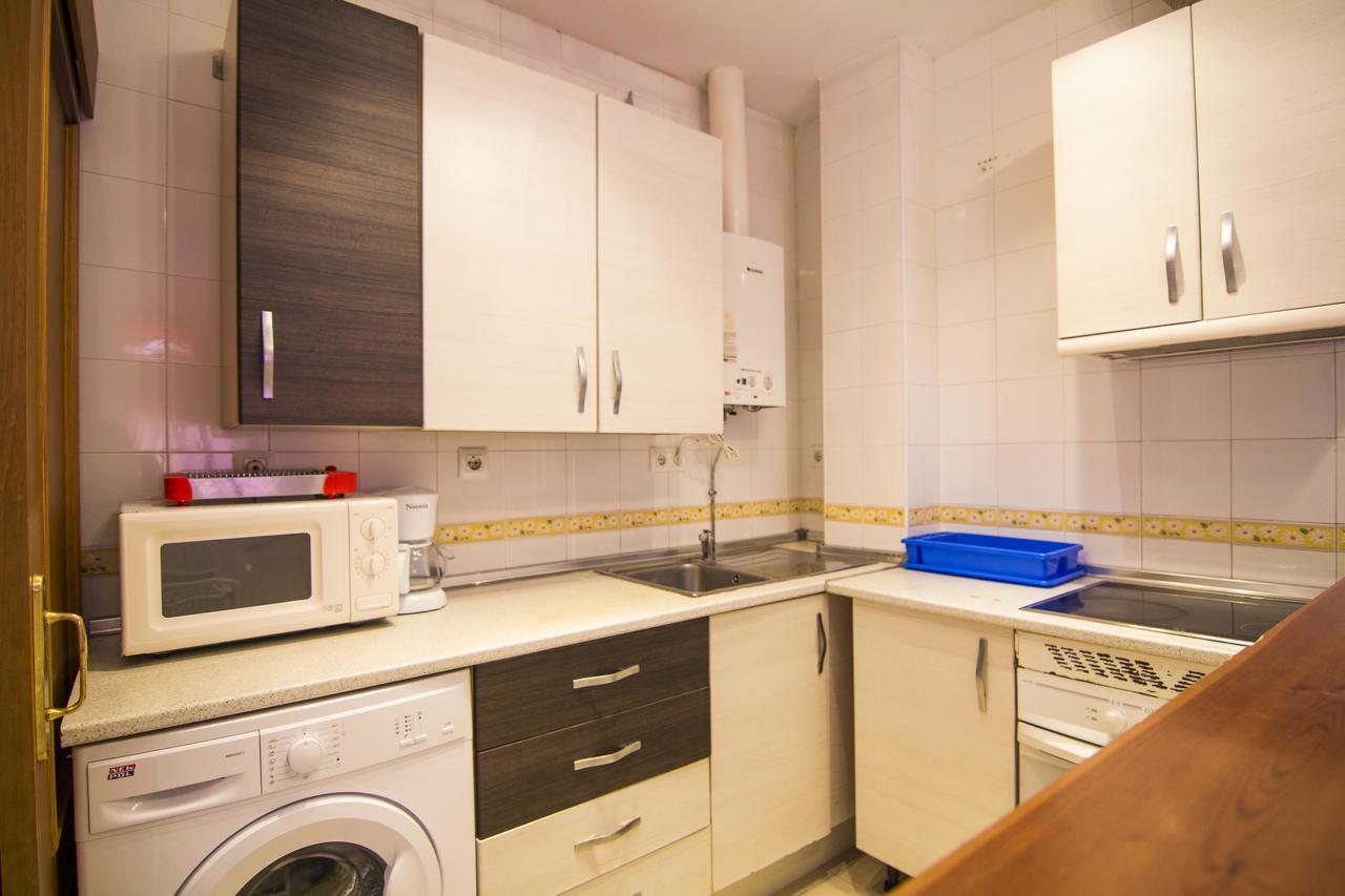 Centro 1 Apartment