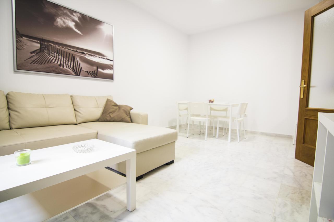 Apartment Centro 1