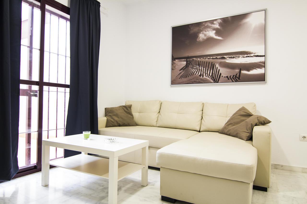 Apartment Centro 1