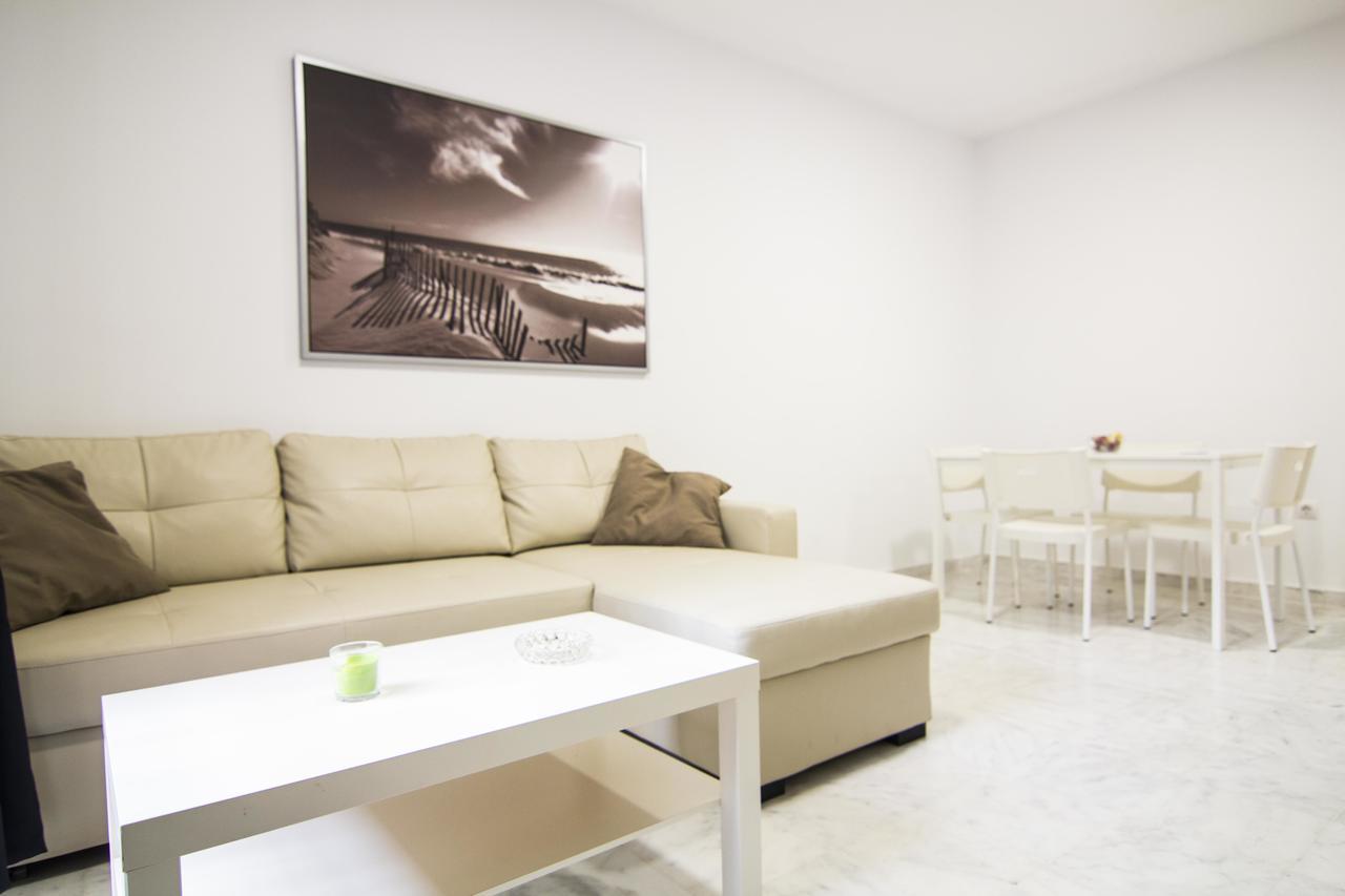 Apartment Centro 1 El Puerto de Santa Maria