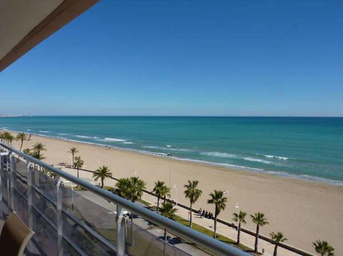 Apartamento Deluxe Pompeya 3 *
