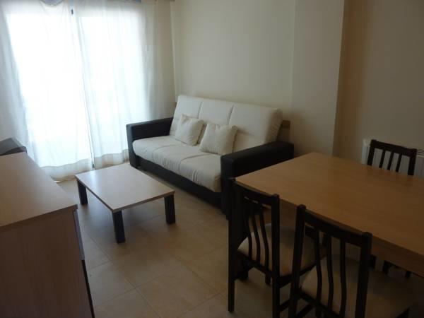 Deluxe Pompeya 3 Apartamento