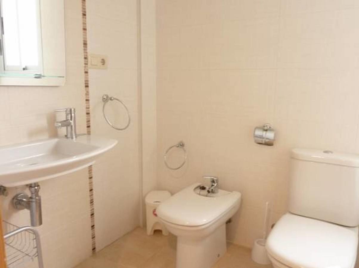 Deluxe Pompeya 3 * Peñíscola