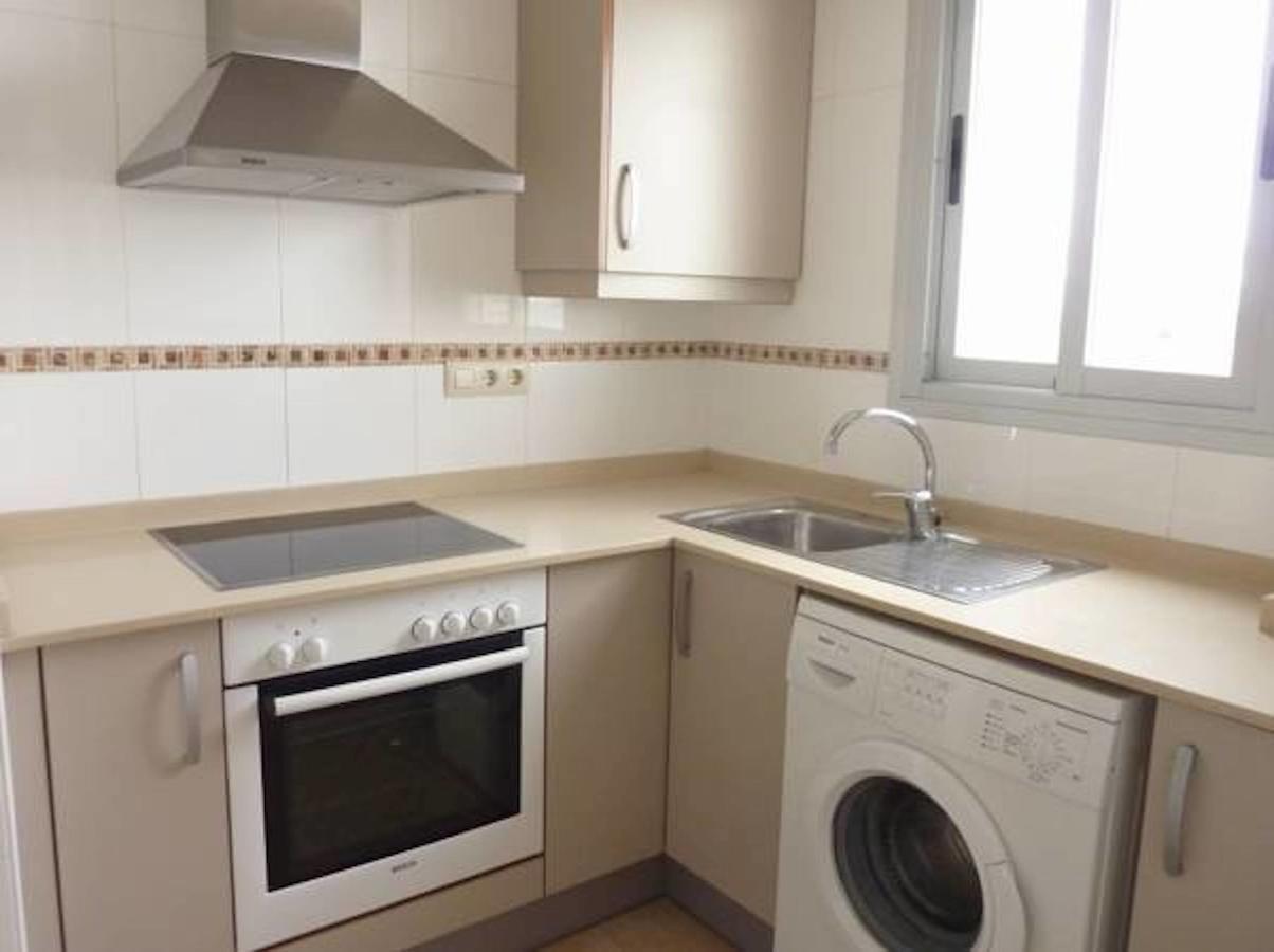 Apartamento Deluxe Pompeya 3 Peñíscola