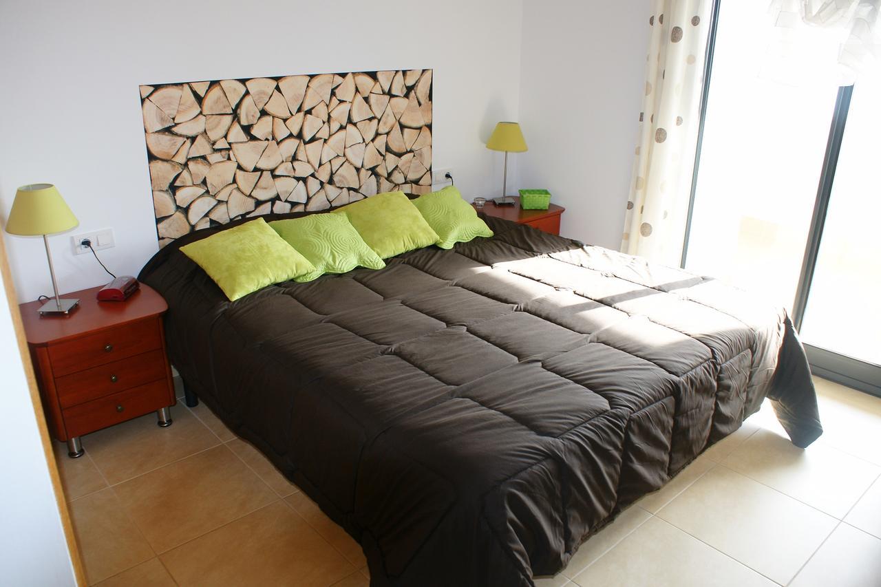 Apartment Goldhome - Cristallmar Empuriabrava