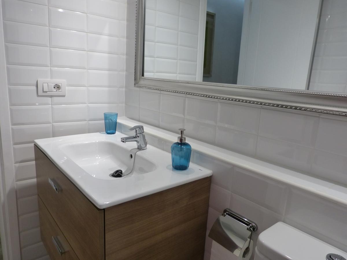 Ocean View By Suncanarias Apartment *