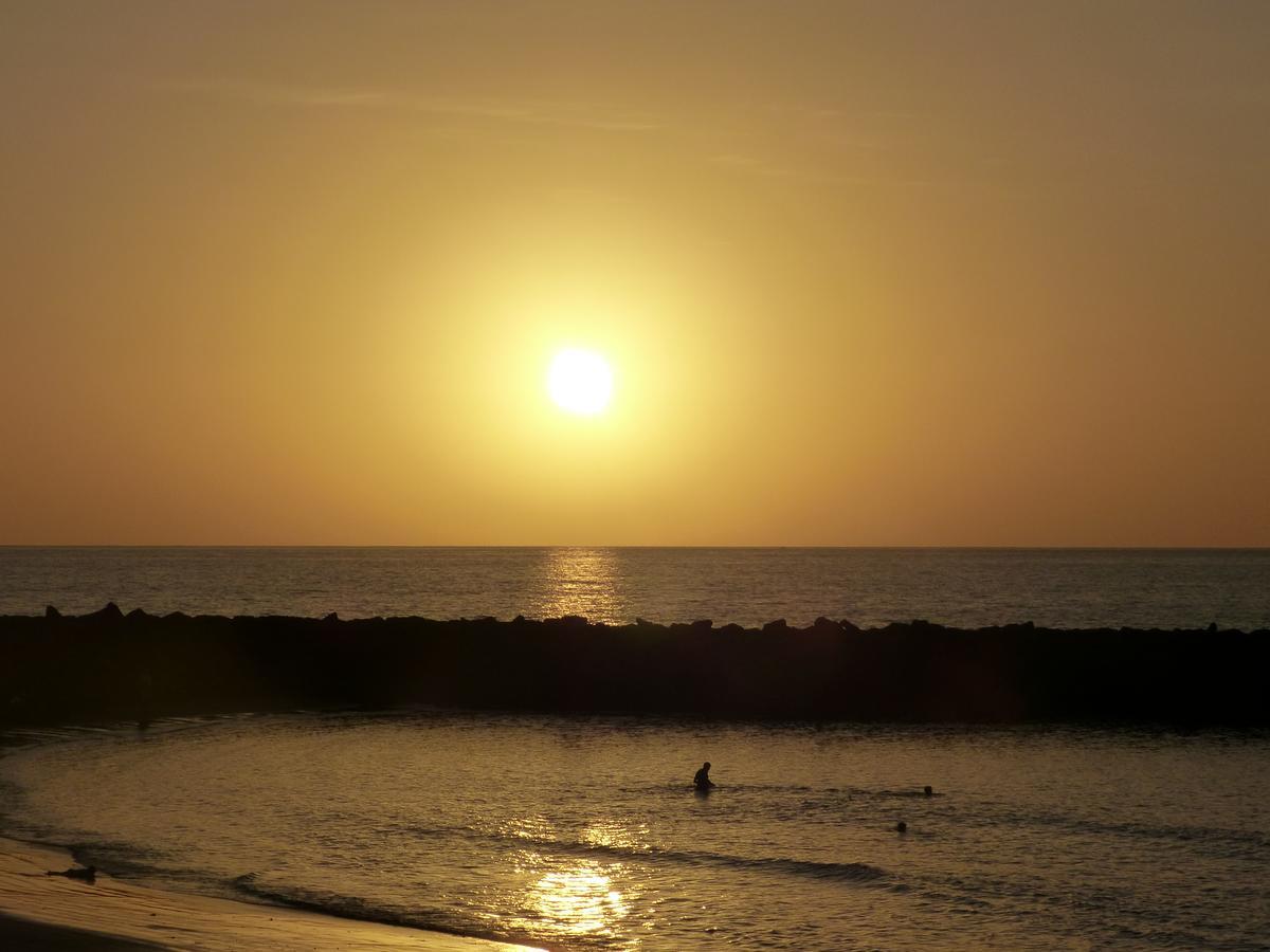 Apartamento Ocean View By Suncanarias