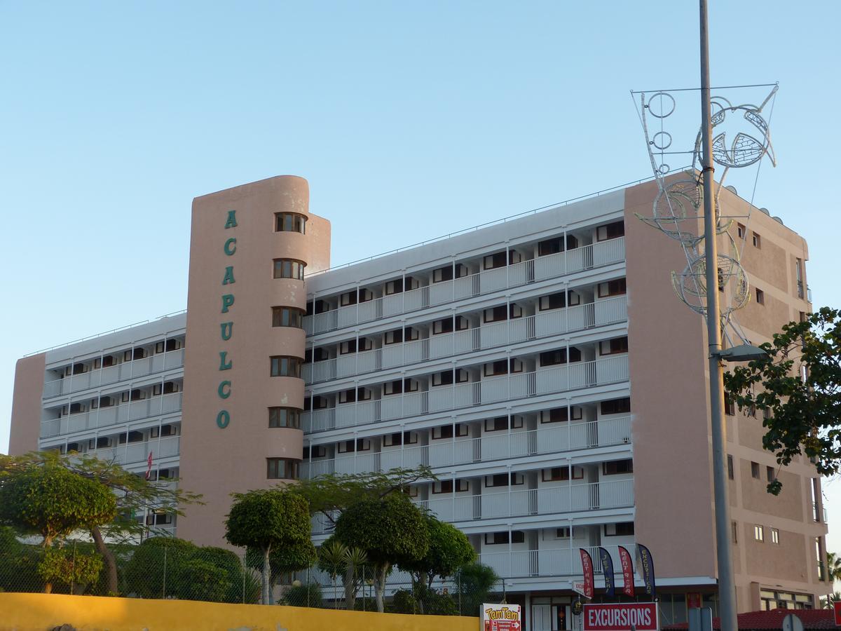 Apartamento Ocean View By Suncanarias Costa Adeje (Tenerife)