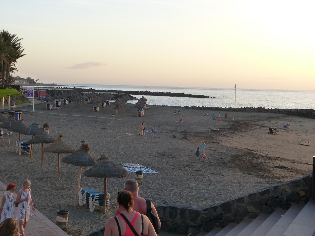 Apartamento Ocean View By Suncanarias Costa Adeje (Tenerife)